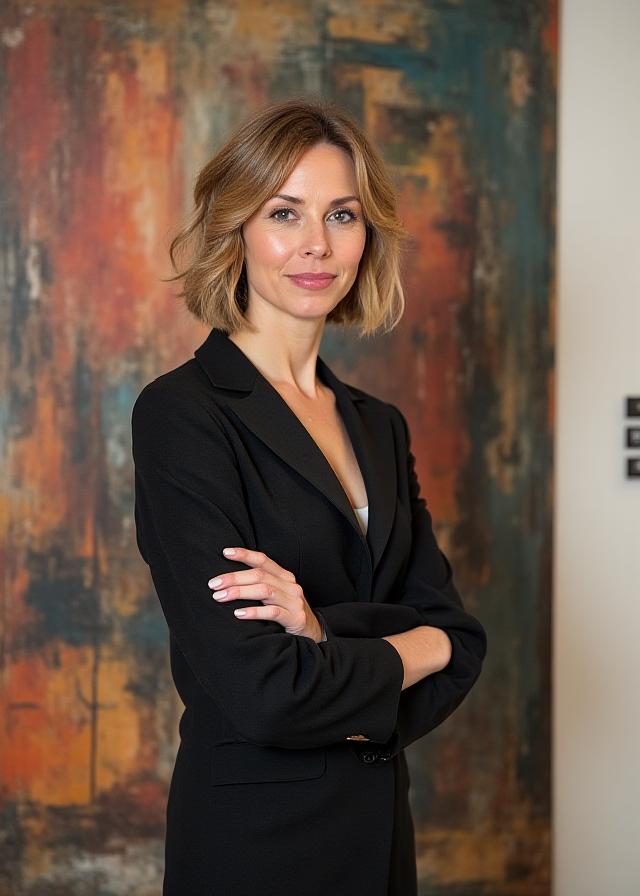 Art Advisory Expert